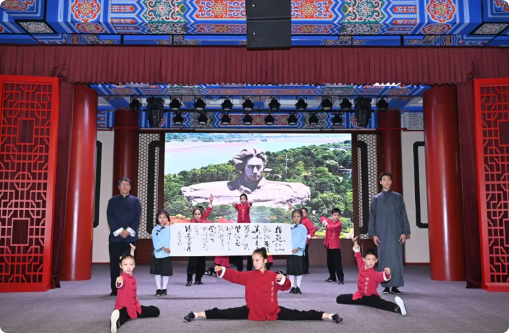 其庞大的粉