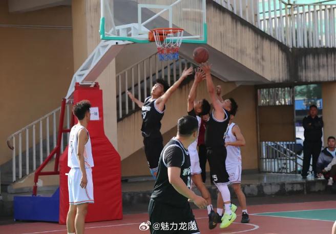 比赛确立了