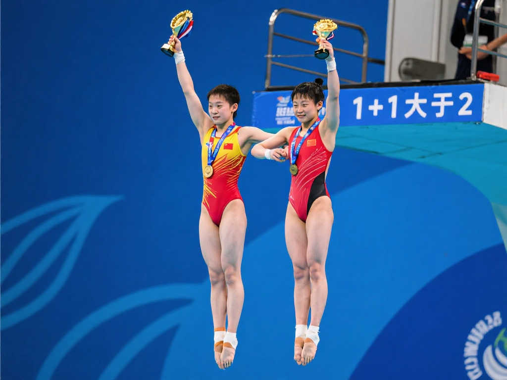 似乎成為常