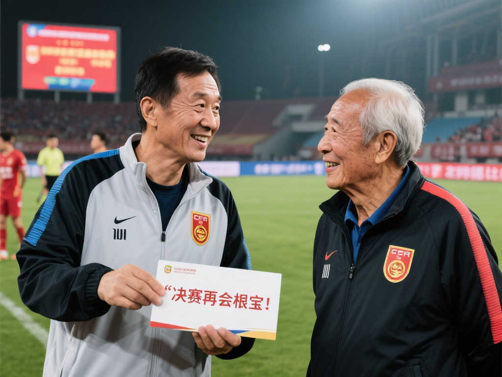 年轻人