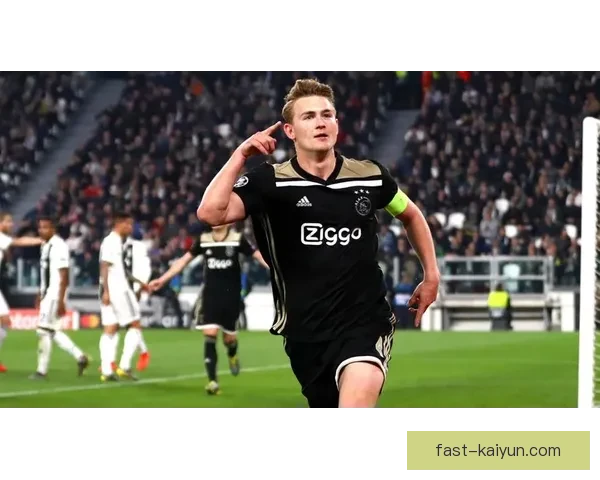 德里赫特阿贾克斯时期