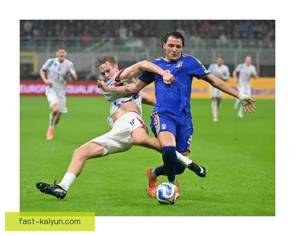 挪威队世界杯排名大幅上升，备战热情高涨值得关注