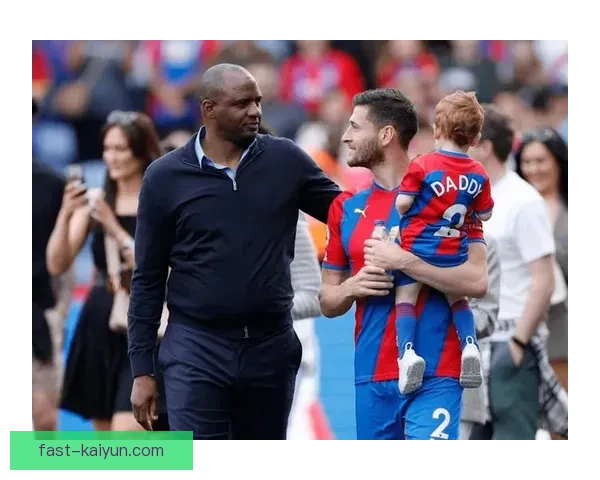 英超罗伊·霍奇森状态回暖，球队表现逐渐稳健