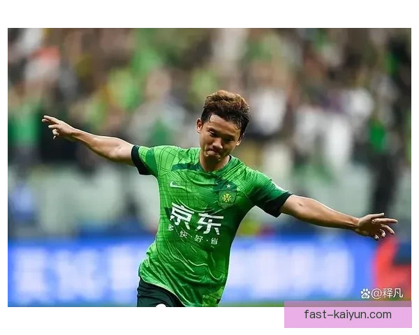 北京国安池忠国近期状态回暖，表现稳定备受关注