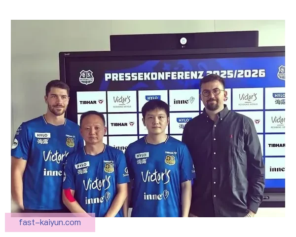 德甲球队阵容升级引发关注，俱乐部竞争力增强值得期待