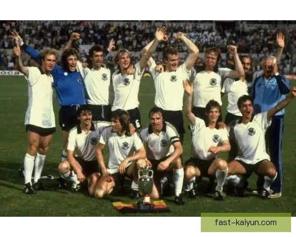 贝肯鲍尔职业巅峰表现稳健，助力德国足球历史辉煌延续