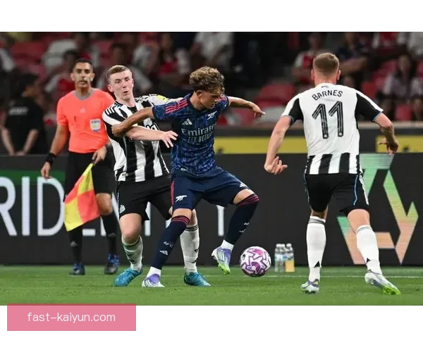 阿尔特塔战术成功因素分析 维埃拉表现稳健助力阿森纳竞争力增强