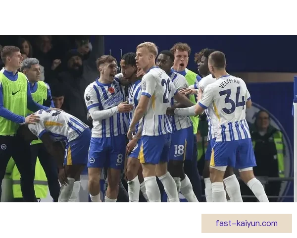 英超布莱顿在联赛杯表现稳健，持续展现竞争力增强的趋势