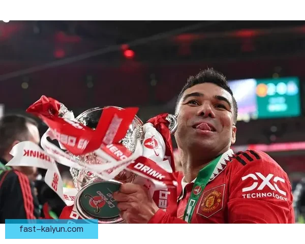 滕哈赫进攻层次分析：球队打法持续提升，表现值得关注