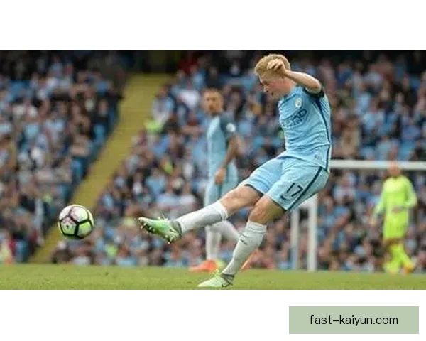 德布劳内视野分析详解：解析其场上视野与传球能力的影响力