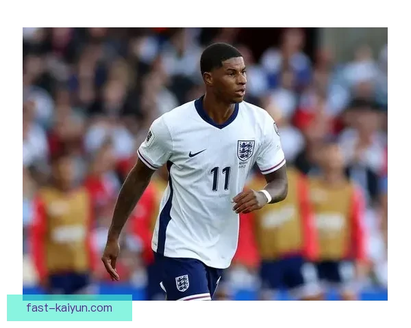 拉什福德助攻趋势分析：状态回暖，展现出提升的竞争力与创造力