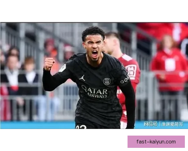 扎伊尔埃梅里战术适配性分析及其在球队中的关键角色