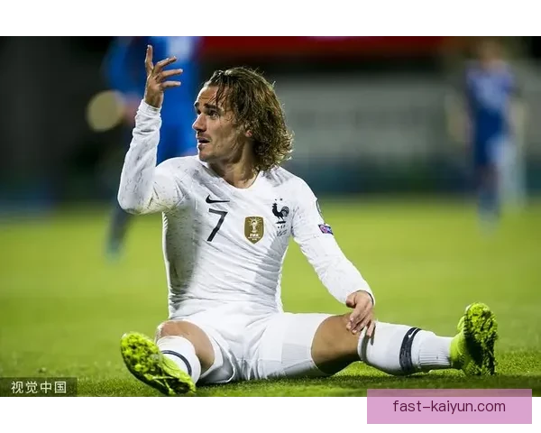 格列兹曼关键战表现稳健，持续提升进攻影响力