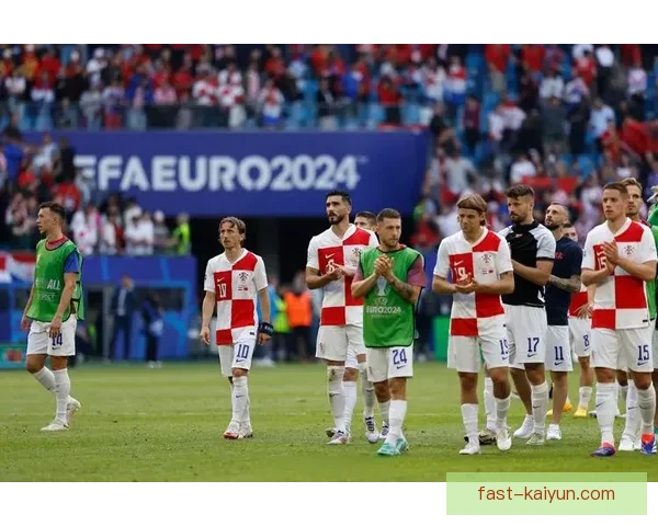 欧洲杯预选赛克罗地亚表现稳健，竞争力持续提升