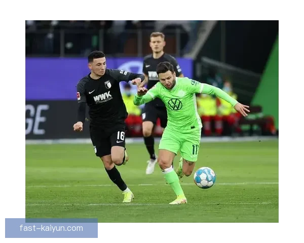 沃尔夫斯堡女足欧冠近期表现稳健，竞争力持续提升